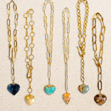 Urban Rocks Jewelry Trunk Show